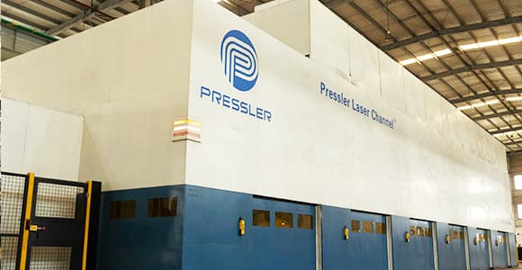 Laser Cutting Machine