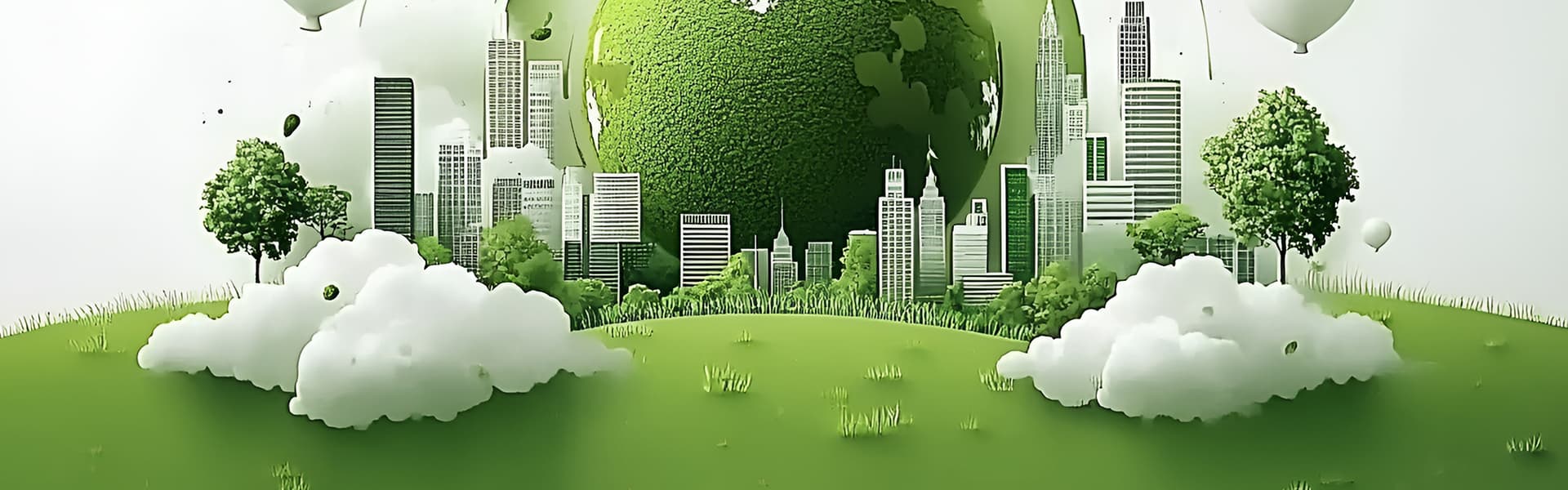 Sustainable Development Background