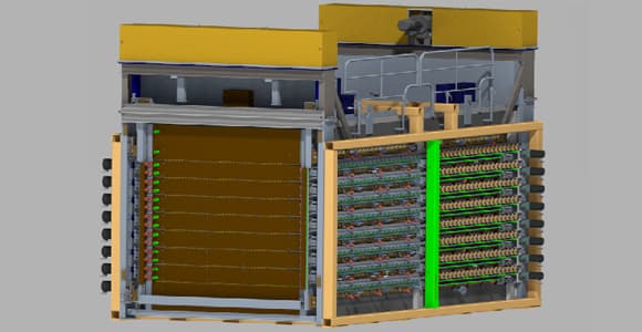 Multi-layer vs Single-layer Roller Hearth Heating Furnace Comparison