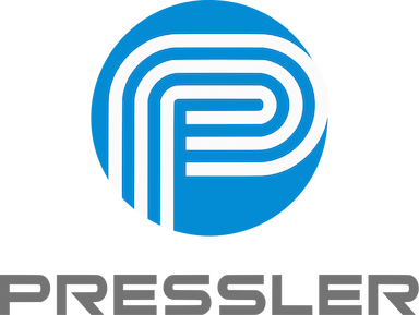 PRESSLER Logo